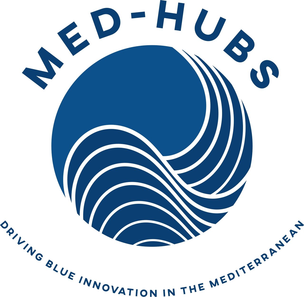 MED-Hubs